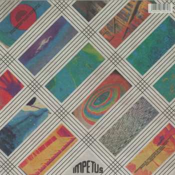 LP Videodrones: Mondo Ferox CLR