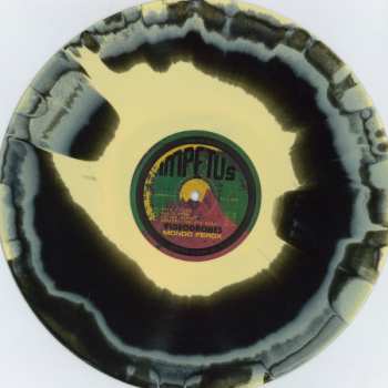 LP Videodrones: Mondo Ferox CLR