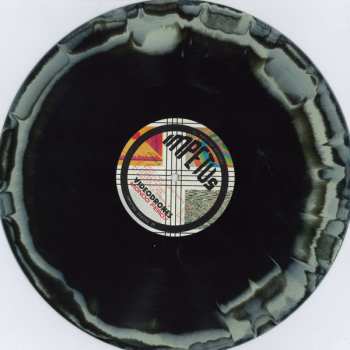 LP Videodrones: Mondo Ferox CLR