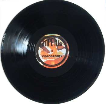 LP Videodrones: Nattens Hævn