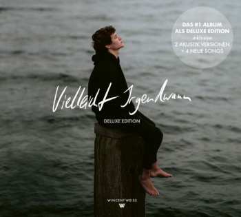 Album Wincent Weiss: Vielleicht Irgendwann
