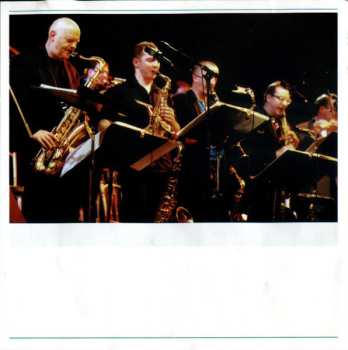 CD Vienna Art Orchestra: All That Strauss