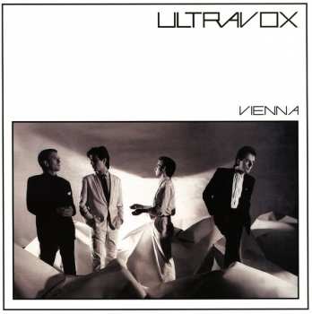 2LP Ultravox: Vienna [Deluxe Edition] DLX