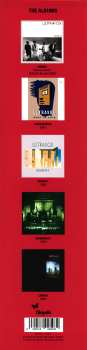 2LP Ultravox: Vienna [Deluxe Edition] DLX