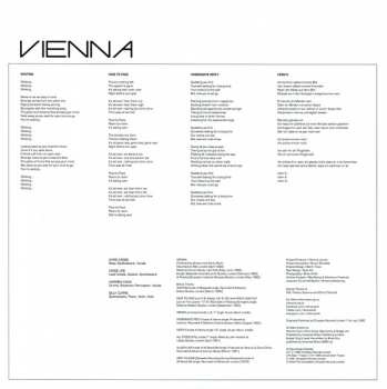 2LP Ultravox: Vienna [Deluxe Edition] DLX