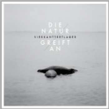 Album Vierkanttretlager: Die Natur Greift An