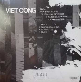 LP Viet Cong: Viet Cong