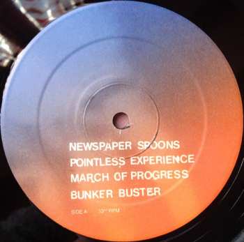 LP Viet Cong: Viet Cong