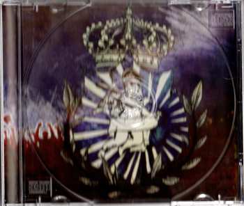 CD Vietcong Pornsürfers: We Spread Diseases