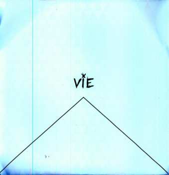 LP Vietnam: TSR EP Number 1 LTD