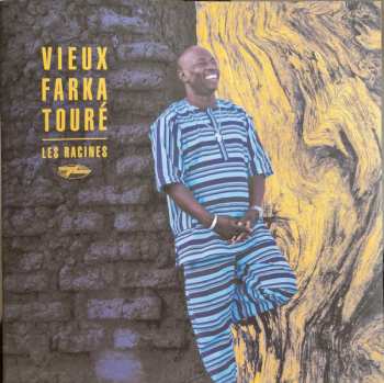LP Vieux Farka TourÉ: Les Racines