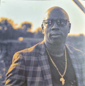 LP Vieux Farka TourÉ: Les Racines
