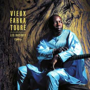 CD Vieux Farka TourÉ: Les Racines