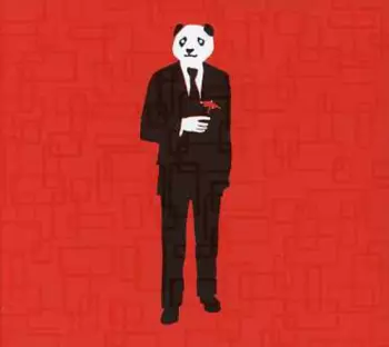 Pedro Vigil: China Soul