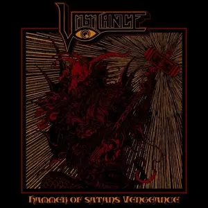Vigilance: Hammer of Satan's Vengeance