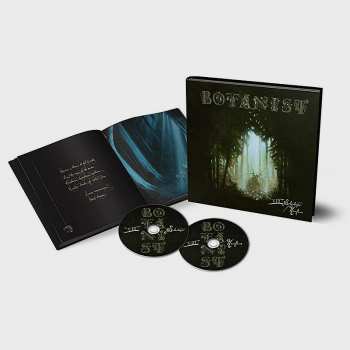CD Botanist: VIII: Selenotrope DLX