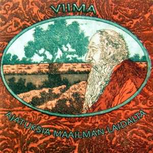 LP Viima: Ajatuksia Maailman Laidalta