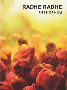 DVD Vijay Iyer: Radhe Radhe (Rites Of Holi)