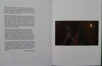 DVD Vijay Iyer: Radhe Radhe (Rites Of Holi)