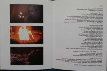 DVD Vijay Iyer: Radhe Radhe (Rites Of Holi)