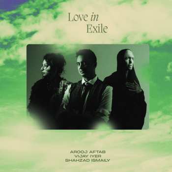 CD Vijay Iyer: Love In Exile
