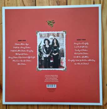 LP Vika & Linda: Gee Whiz, It’s Christmas! CLR