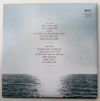 LP Vika & Linda: The Wait CLR