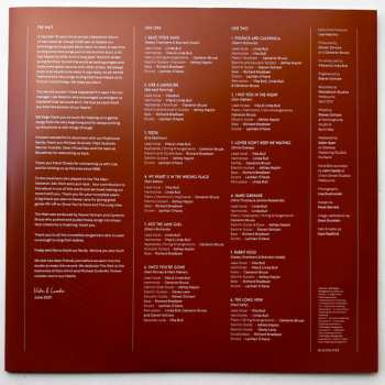 LP Vika & Linda: The Wait CLR