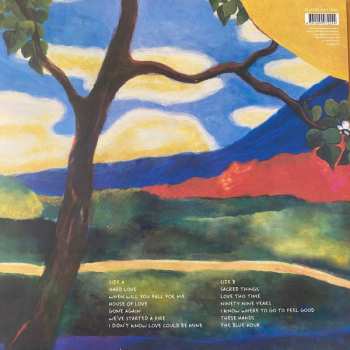 LP Vika & Linda: Vika And Linda CLR