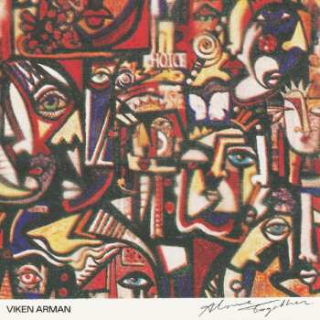Album Viken Arman: Alone Together