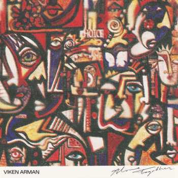 LP Viken Arman: Alone Together