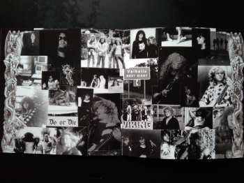 CD Viking: Do Or Die