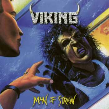 LP Viking: Man Of Straw