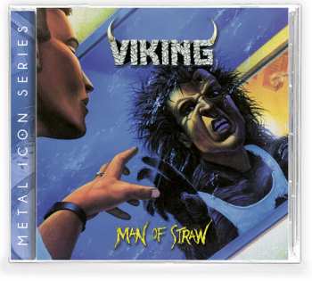CD Viking: Man Of Straw LTD