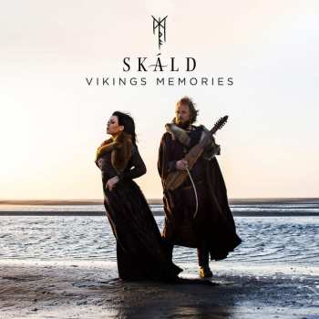 LP SKÁLD: Vikings Memories