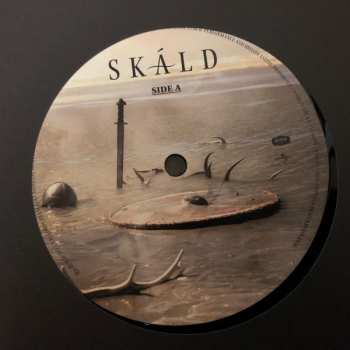 LP SKÁLD: Vikings Memories