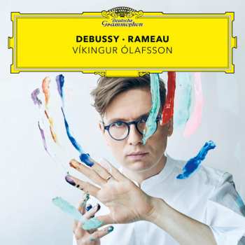 2LP Víkingur Ólafsson: Debussy · Rameau