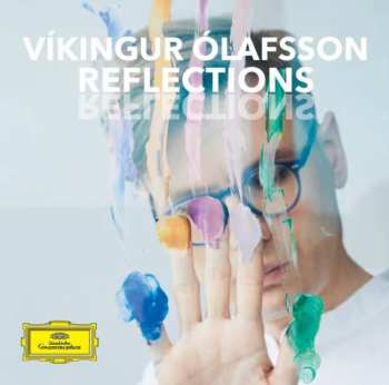 CD Víkingur Ólafsson: Reflections 