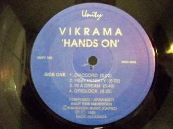 LP Vikrama: Hands On