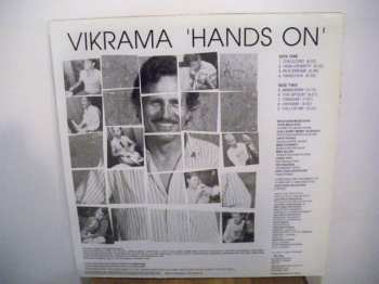 LP Vikrama: Hands On