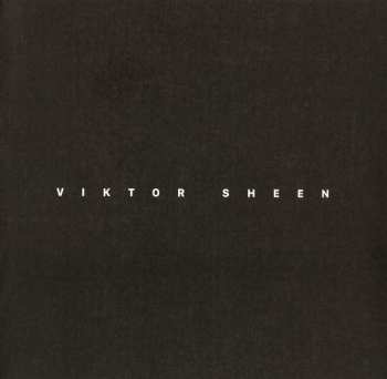 CD Viktor Sheen: Černobílej Svět
