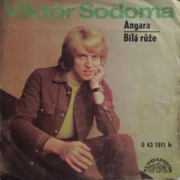 SP Viktor Sodoma: Angara / Bílá Růže