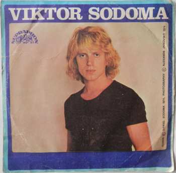 SP Viktor Sodoma: Móda / A To Nás Láká