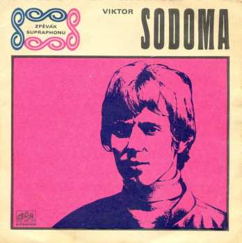 SP Viktor Sodoma: Rusalky / Most Padací