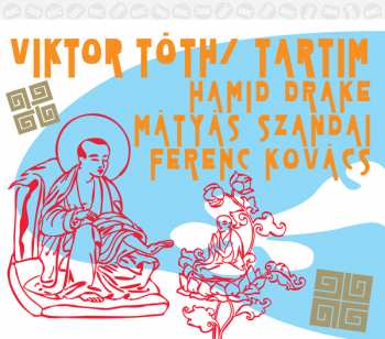 CD Viktor Tóth: Tartim