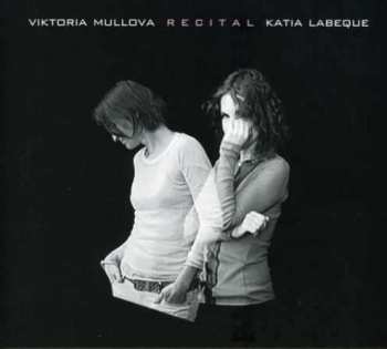 CD Katia Labèque: Recital