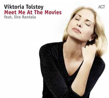 Album Iiro Rantala: Meet Me At The Movies