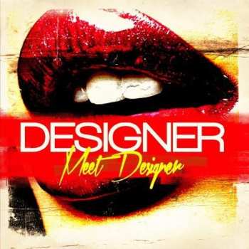 CD Iiro Rantala: Meet Designer