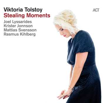 LP Viktoria Tolstoy: Stealing Moments