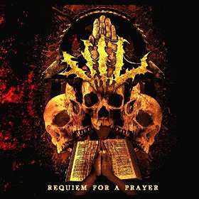 Album V.I.L.: Requiem For A Prayer